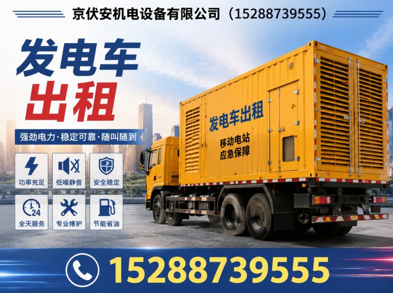 商丘京伏安机电设备有限公司展示图